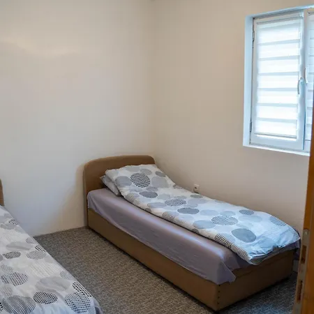 Kuca Bijela - Konjic 아파트 *