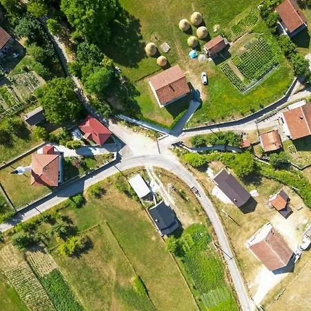 아파트 Kuca Bijela - Konjic *