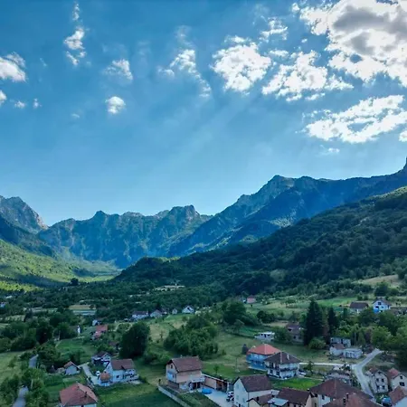 Kuca Bijela - Konjic 아파트 *