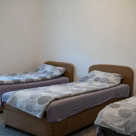 Kuca Bijela - Konjic