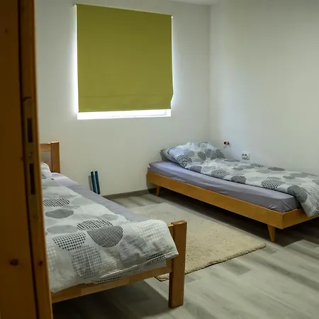 Kuca Bijela - Konjic 아파트 Polje-Bijela