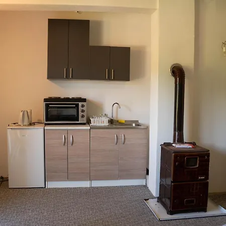 Kuca Bijela - Konjic