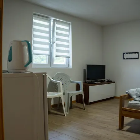 Kuca Bijela - Konjic Apartment