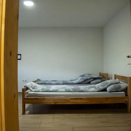 Kuca Bijela - Konjic Apartment Polje-Bijela