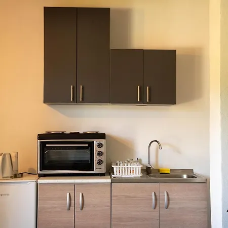 Kuca Bijela - Konjic 아파트 *