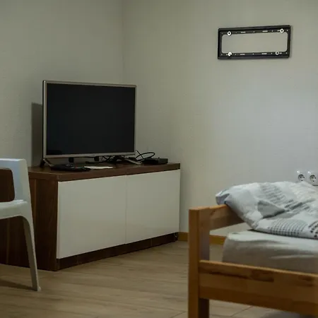 Kuca Bijela - Konjic 아파트 Polje-Bijela