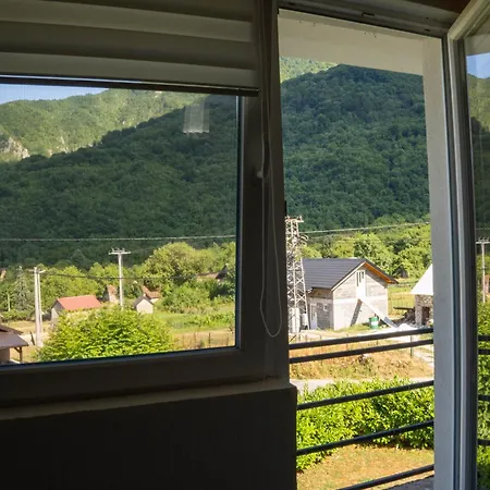 Apartment Kuca Bijela - Konjic Polje-Bijela