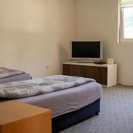 Kuca Bijela - Konjic *