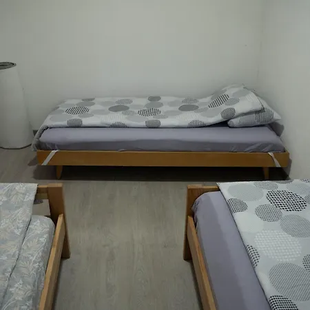 Kuca Bijela - Konjic Apartment