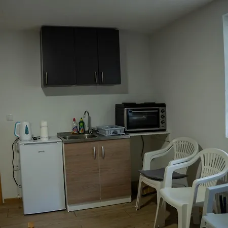 Apartment Kuca Bijela - Konjic *