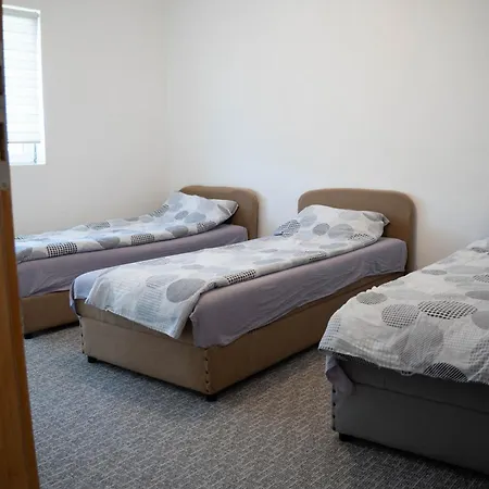 Kuca Bijela - Konjic Apartment Polje-Bijela
