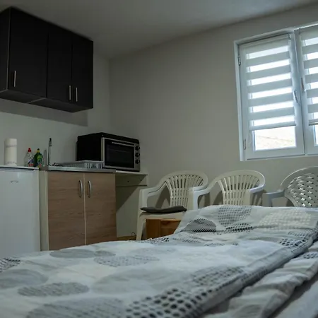 Kuca Bijela - Konjic *