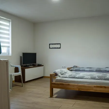 Kuca Bijela - Konjic Apartment *