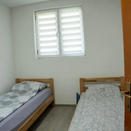 Kuca Bijela - Konjic