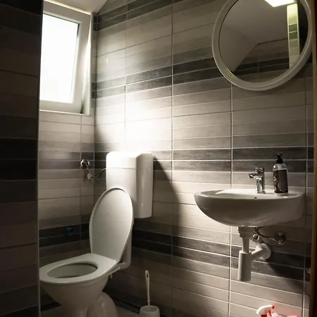 Kuca Bijela - Konjic 아파트