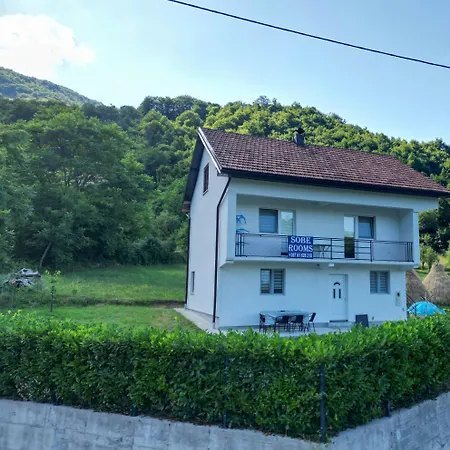 Kuca Bijela - Konjic 아파트 *